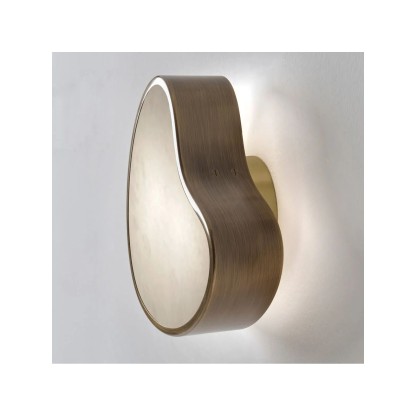 Бра - настенная лампа GASPARE ASARO CUORE