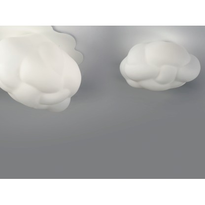 Потолочные светильники Cattaneo NUVOLA