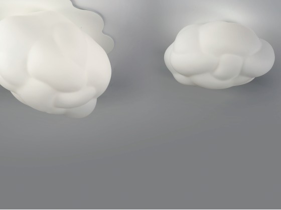 Потолочные светильники Cattaneo NUVOLA