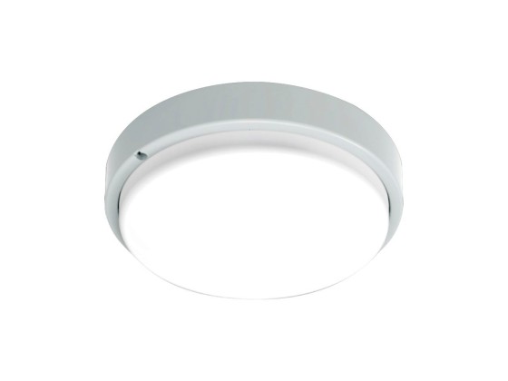 Уличные наружные потолочные светильники Metalmek ERMETICA IP65 9550