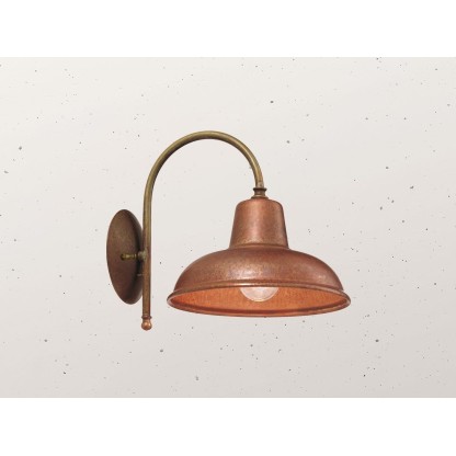 Настеннопотолочные светильники Il Fanale CONTRADA 243.06