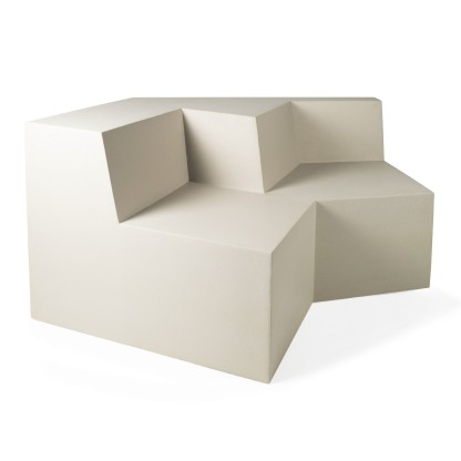 Диван SDC LAB_Quinze & Milan SKEW SOFA