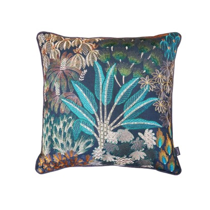 Диванные подушки Aldeco BELLE TERRE Blue Lac d'Annecy