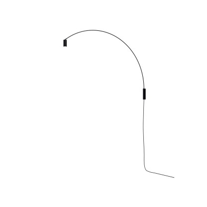 Бра - настенная лампа NEMO FOX WALL