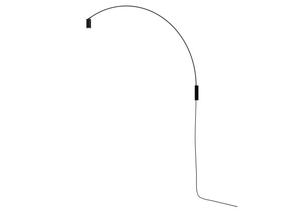 Бра - настенная лампа NEMO FOX WALL