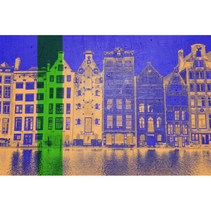 Акустические стеновые панели MOMENTI AN-009