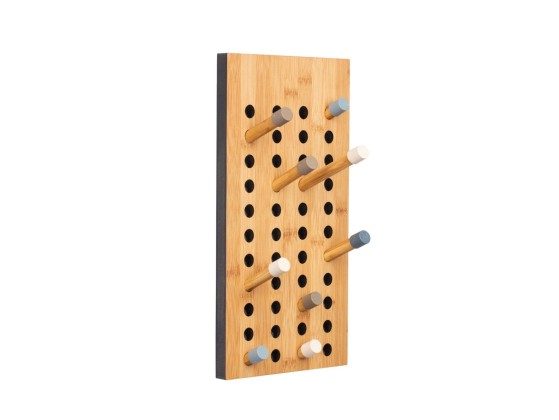 Вешалка для одежды We Do Wood SCOREBOARD SMALL VERTICAL