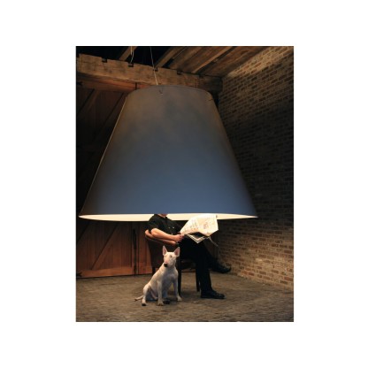 Подвесные светильники Eden Design °XL(AMP) LARGE