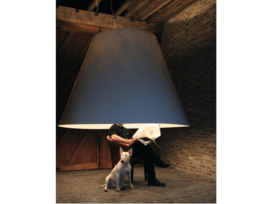 Подвесные светильники Eden Design °XL(AMP) LARGE