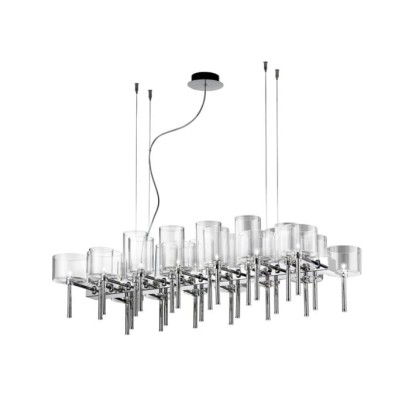 Подвесные светильники AXOLIGHT SPILLRAY