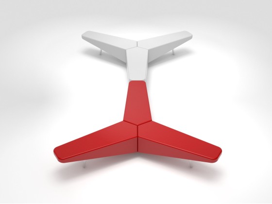 Диван Altek SINAPSI