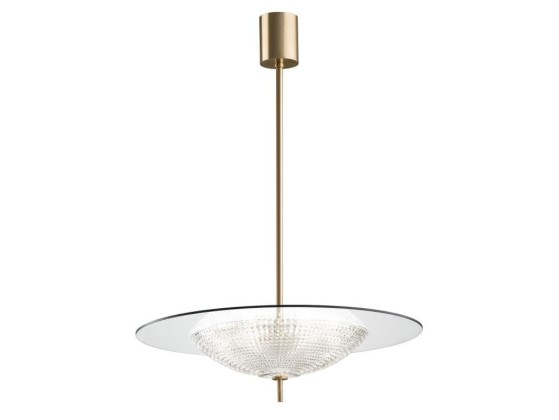 Потолочные светильники Il Paralume Marina 2417