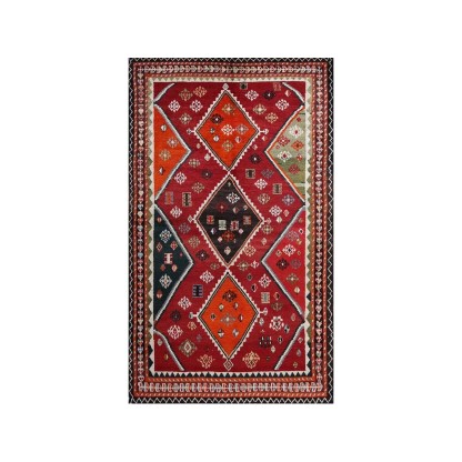 Ковер Zollanvari OLD IMANLU DIAMONDS GABBEH