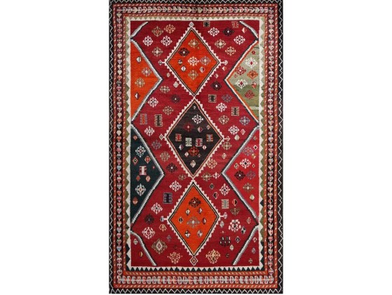 Ковер Zollanvari OLD IMANLU DIAMONDS GABBEH