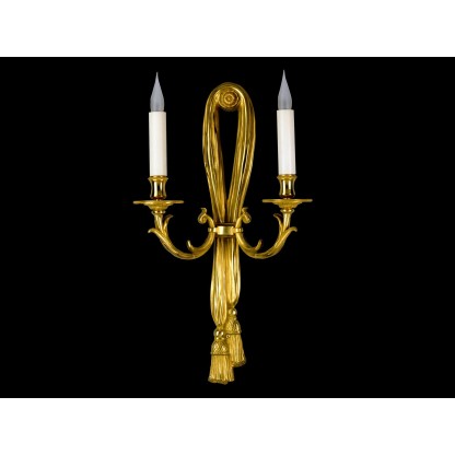 Бра - настенная лампа Tisserant 21604