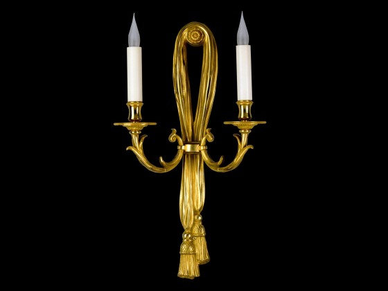 Бра - настенная лампа Tisserant 21604