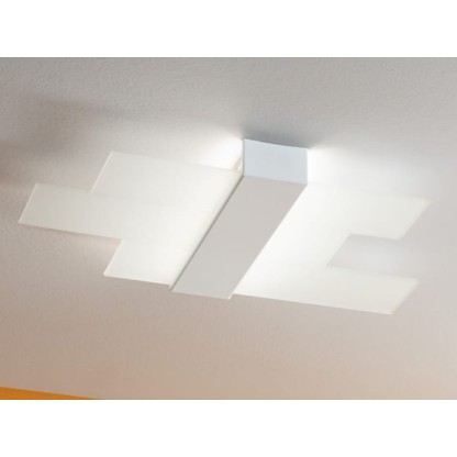 Потолочные светильники Linea Light Group TRIAD 2.0