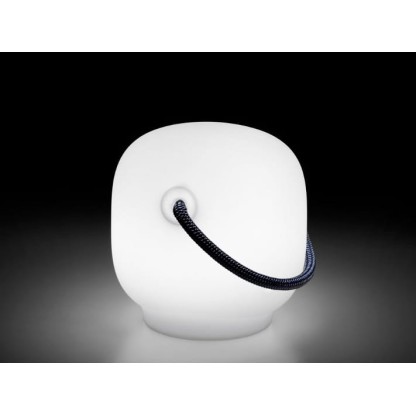 Уличная настольная лампа Plust ROAMING