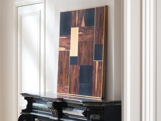 Картина Gardeco Objects ORIGIN