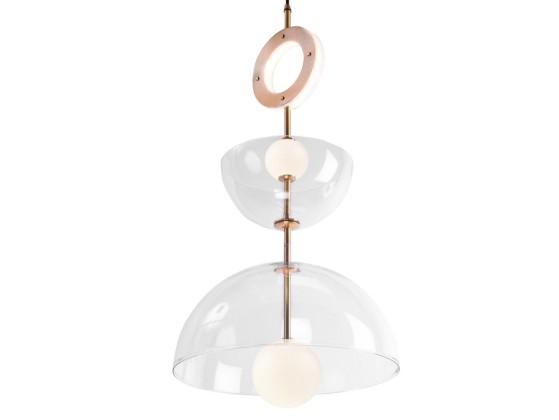 Подвесные светильники Marc Wood Studio DECO CHANDELIER 3A