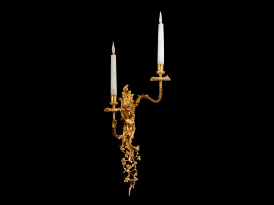 Бра - настенная лампа Tisserant 21441