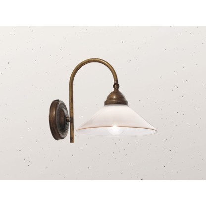 Бра - настенная лампа Il Fanale COUNTRY 081.19