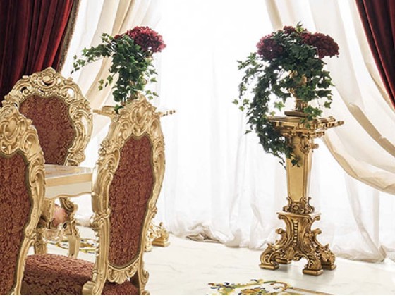 Пьедестал Modenese Luxury Interiors 15675