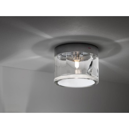 Потолочные светильники Fabbian JAZZ