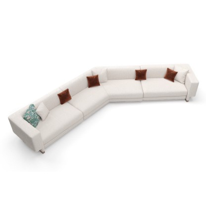 Диван Gallotti&Radice ELISSA