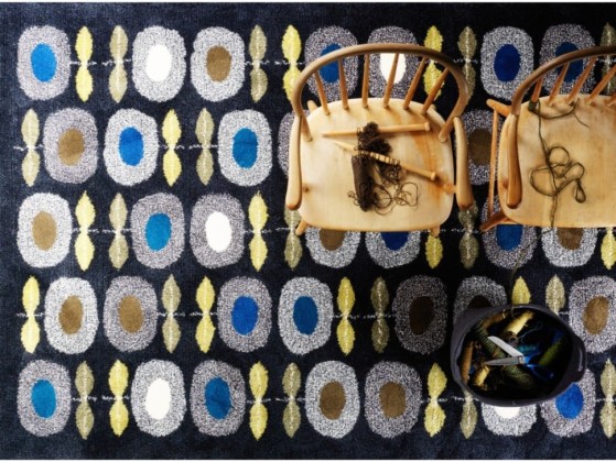 Ковер Kasthall DAISY