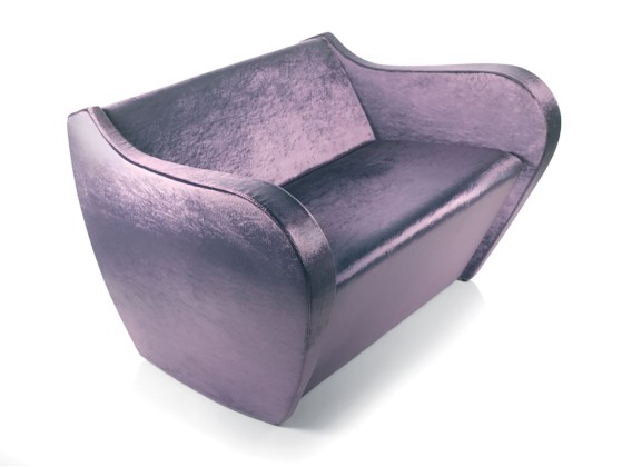 Диван Gamma & Bross PAPARAZZI