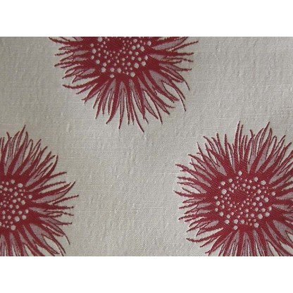 Ткань для штор l'Opificio RIVIERA DAHLIA