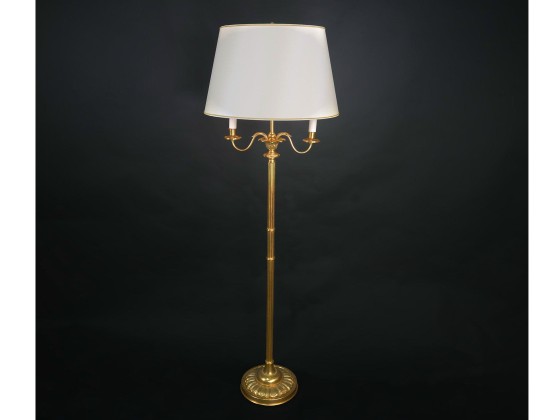 Напольный светильник Tisserant 62100