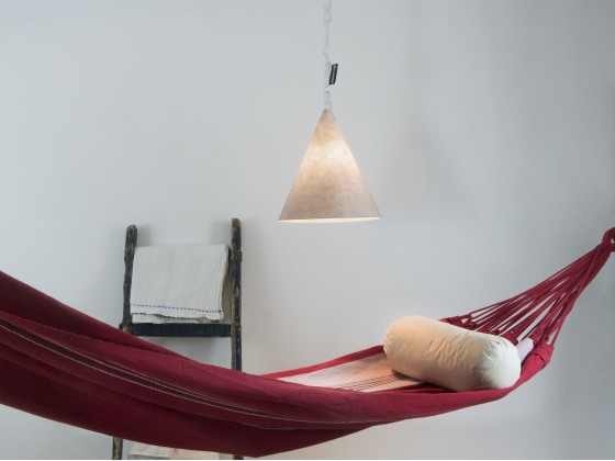 Подвесные светильники In-es.artdesign JAZZ NEBULA