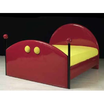 Кровать Mirabili CARTOON