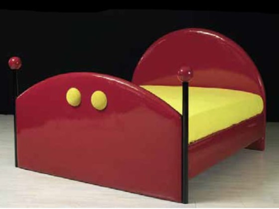 Кровать Mirabili CARTOON