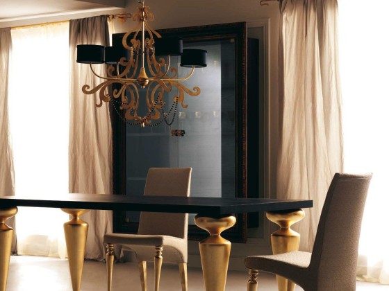 Витрины CorteZari GRETA