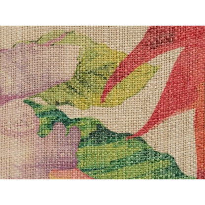 Ткани для стен NATURTEX E-2358 PRINT