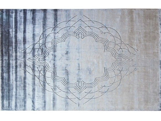 Ковер Ghodrati Rug RHYTHM 2