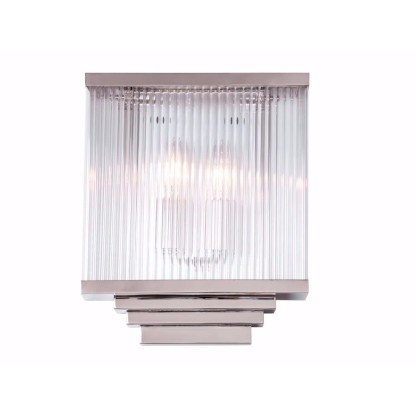 Бра - настенная лампа Patinas Lighting HAMBURG II