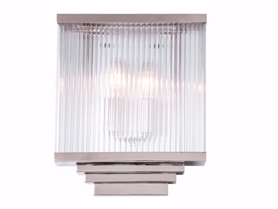 Бра - настенная лампа Patinas Lighting HAMBURG II