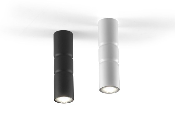 Потолочные светильники Metal Lux TURBO