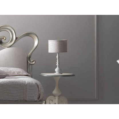 Настольные светильники CorteZari SOFIA-ROLL