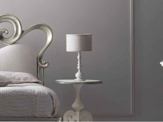 Настольные светильники CorteZari SOFIA-ROLL