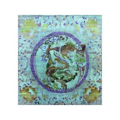 Ковер Zollanvari DANCING DRAGON 3