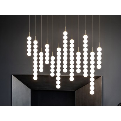 Подвесные светильники TERZANI ABACUS