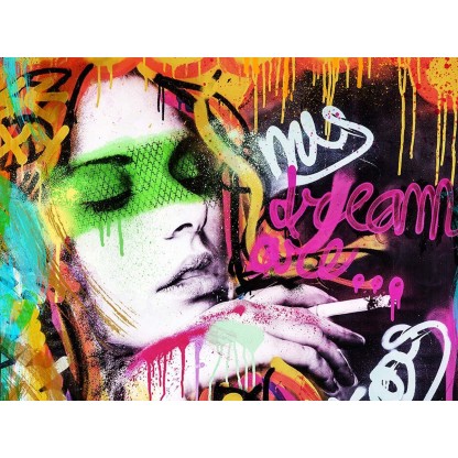 Акустические стеновые панели MOMENTI CF-006