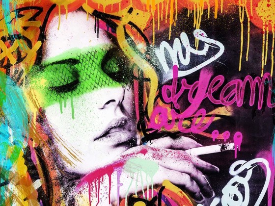 Акустические стеновые панели MOMENTI CF-006