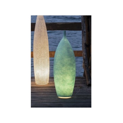 Уличный торшер In-es.artdesign TANK 2 OUT