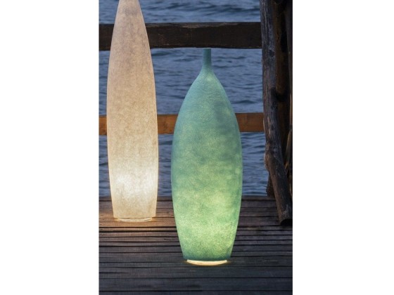 Уличный торшер In-es.artdesign TANK 2 OUT